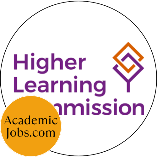 Higher Learning Commission logo